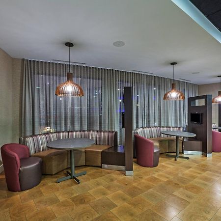 Hotel Courtyard By Marriott Tulsa Woodland Hills Exterior foto